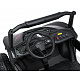 Vozidlo Buggy SPEEDY 4x4 Černé