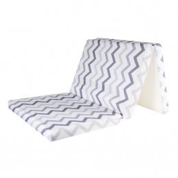 Aga4Kids Dětská skládací matrace MR4555