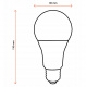6x LED žárovka - E27 - 15W - 1200Lm - neutrální bílá