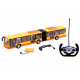 Dětský autobus na dálkové ovládání RC0336