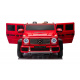 Vozidlo Mercedes Benz MAYBACH G650 Červený