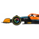 Bolid R/C 1:18 McLaren F1 MCL36 Oranžový RASTAR
