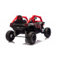 Vozidlo Buggy Kawasaki KRX1000 Červené