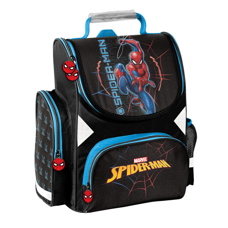 Paso Školní aktovka Spiderman