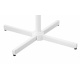 Aga Stojanový ventilátor 43 cm MR8113 Bílý