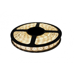 LED pásek - SMD 2835 - 5m - 120LED/m - 9,6W/m - IP65 - neutrální bílá