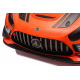 Vozidlo Mercedes AMG GT3 EVO Oranžový