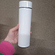 Aga Termoska s teploměrem 500 ml Bílá - II. JAKOST