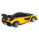 R/C 1:24 McLaren Senna Žlutý RASTAR
