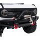 Auto R/C WILDERNESS 1:10 Bílý