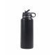 Aga Termoska 900 ml Černá