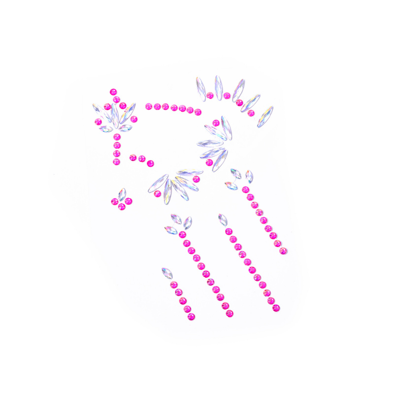 Aga4Kids Samolepící kamínky DS8113L