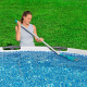 Bestway 58770 Bazénový vysavač na baterie AquaTech