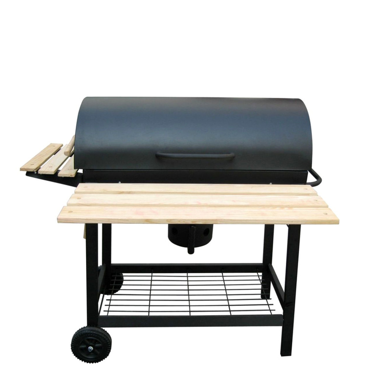Aga Zahradní gril BBQ SB1813F