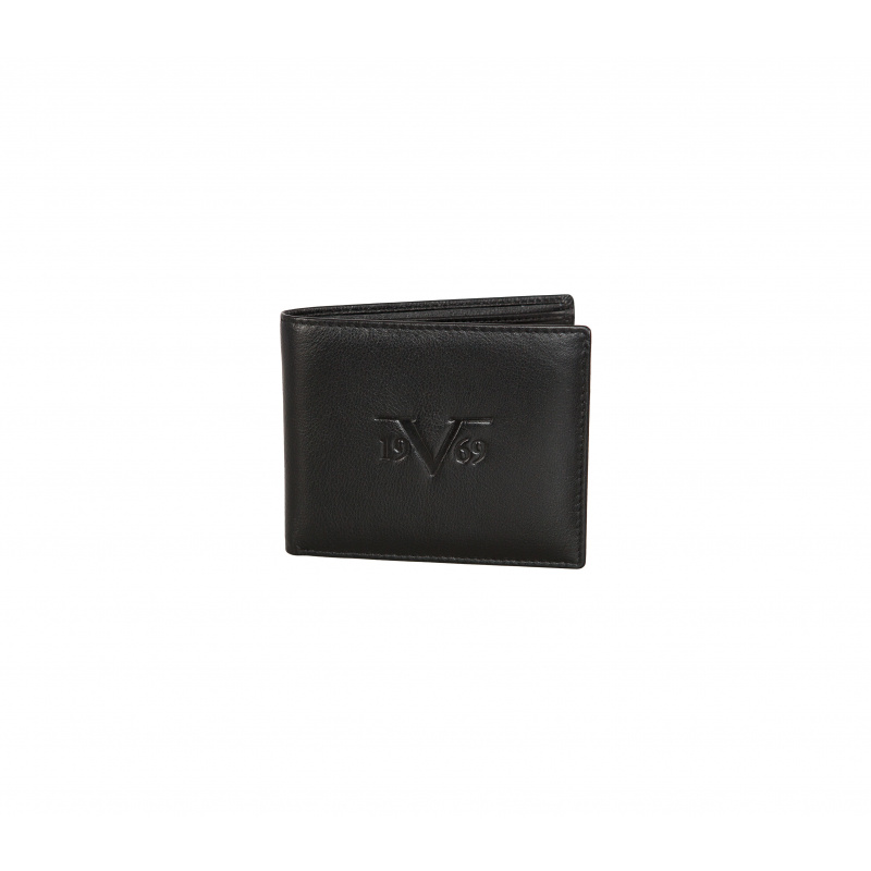 Versace 19.69 Peněženka C186 Black