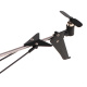 Syma RC vrtulník SYMA S5H 2,4GHz RTF černý