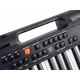 Varhany s mikrofonem SD-S850 61 kláves IN0143
