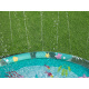 Vodní rohož Bestway SPRINKLER vodní clona 52487