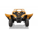 Buggy Arctic Cat Zlatý