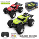 R/C Crawler 1:16 HUNTER Zelený