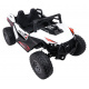 Vozidlo Buggy RTR Monster Speed 4x4 Bílý