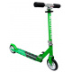 R-Sport Koloběžka H6 145 mm koly Green