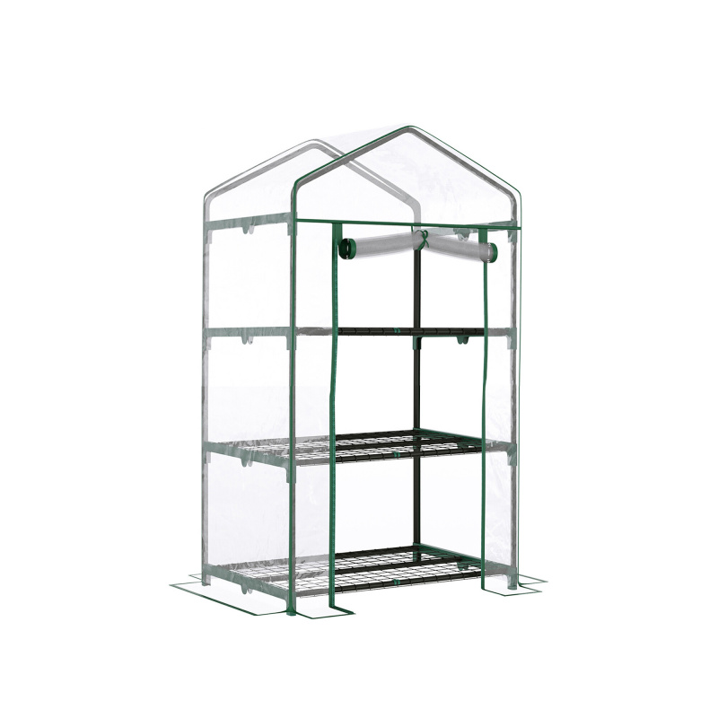 Aga Zahradní fóliovník MR4010 130x50x45 cm