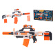 Aga Dětský samopal Blaster + 30 nábojů