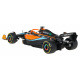 Bolid R/C 1:18 McLaren F1 MCL36 Oranžový RASTAR