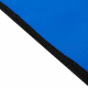 Aga Podložka na cvičení 180x60 cm Modrá