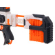 Aga Dětský samopal Blaster + 30 nábojů