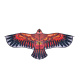 Aga Obrovský drak Eagle 160cm + šňůra