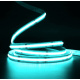 LED pásek NEON COB homogenní - 12V - 5 m - modrý