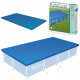 Rám krytu bazénu Bestway 400x211 cm 58107