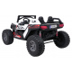 Vozidlo Buggy RTR Monster Speed 4x4 Bílý