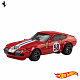 Hot Wheels 5 ks angličáků Ferrari JLN12
