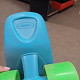 Darpeje Pennyboard Funbee Blue - 6DZ112 - II JAKOST