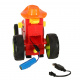 RC Hravý traktor