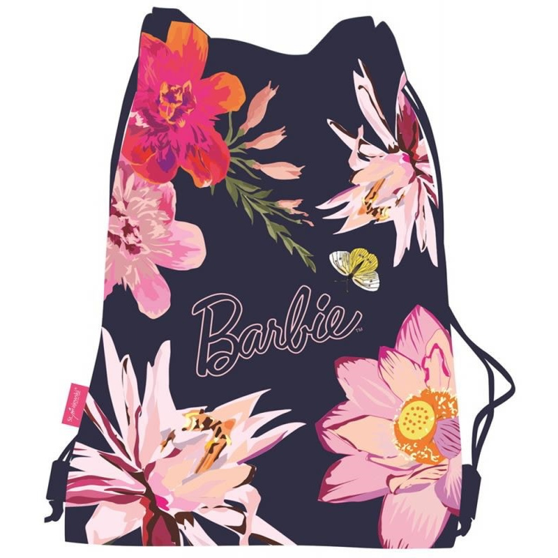 St.RIGHT Vak na záda Barbie Botanical