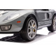 Vozidlo Ford GT Šedý