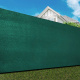 Aga Stínící tkanina 90% 1,5x25 m 90% HDPE Zelená
