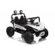 Vozidlo Buggy SPEEDY 4x4 Bílý