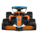 Bolid R/C 1:18 McLaren F1 MCL36 Oranžový RASTAR