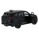 Autíčko R/C 1:14 Range Rover Sport SV Černý RASTAR