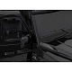Vozidlo Mercedes Benz G63 AMG XXL MP4 Černý Lakýr