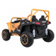 Buggy Arctic Cat Zlatý