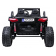 Vozidlo Buggy RTR Monster Speed 4x4 Bílý