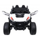 Vozidlo Buggy RTR Monster Speed 4x4 Bílý