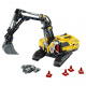 LEGO® Technic™ 42121 Těžkotonážní bagr