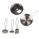 Aga4Kids Dřevěná kuchyňka Ellie